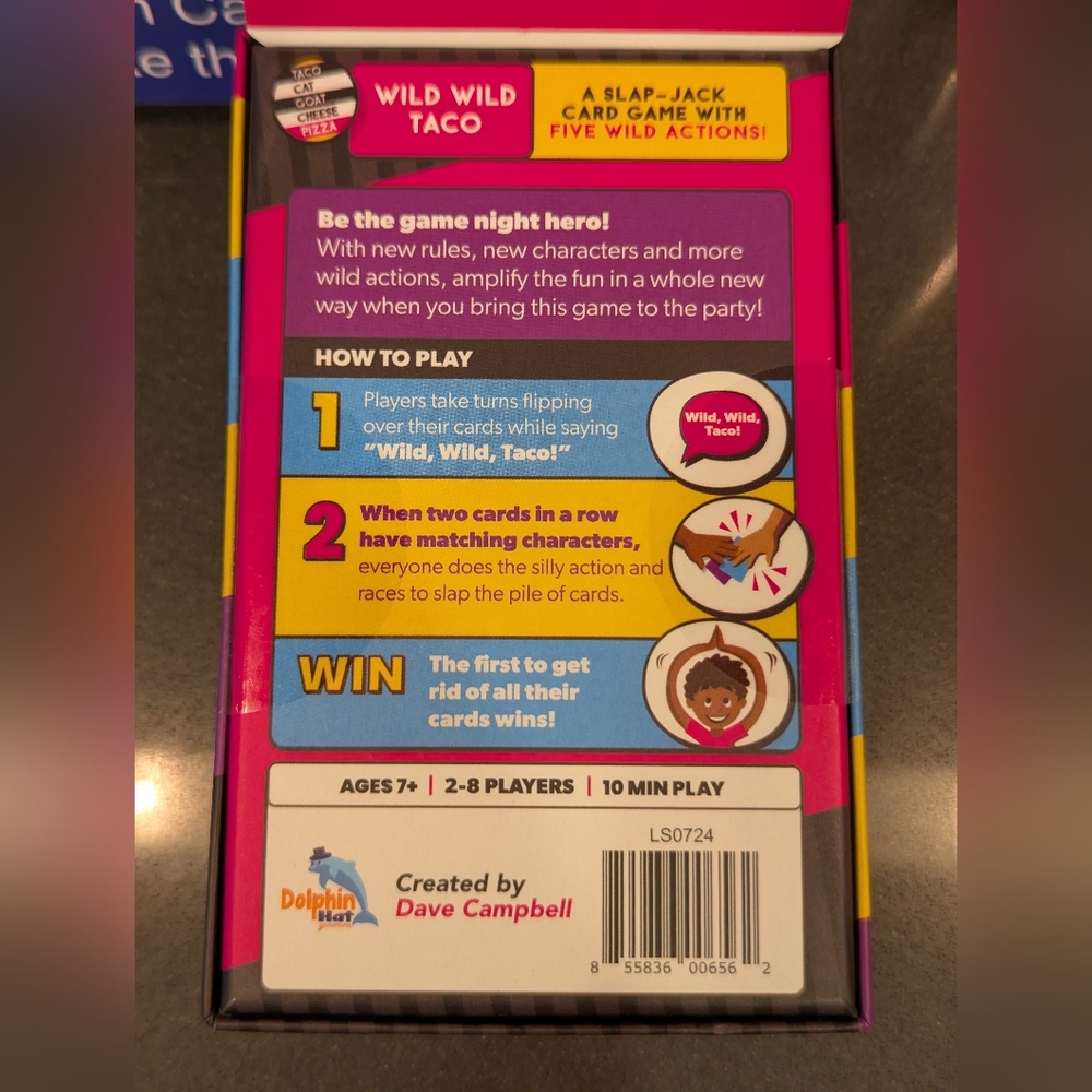 Game Night Bundle - Picture 3 of 8